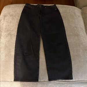 Women’s Black Jeans
